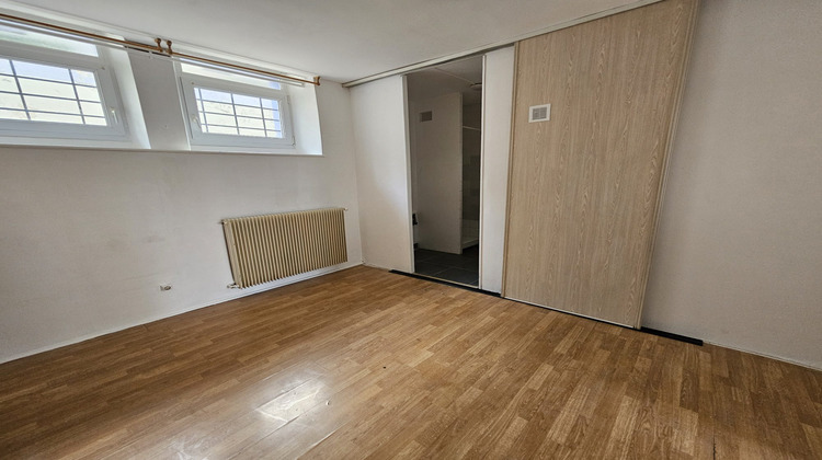 Ma-Cabane - Vente Immeuble Boulogne-sur-Mer, 211 m²