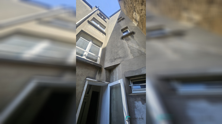 Ma-Cabane - Vente Immeuble Boulogne-sur-Mer, 121 m²
