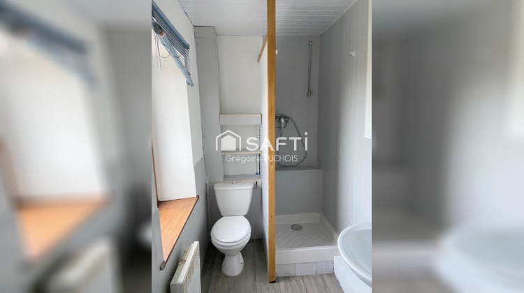 Ma-Cabane - Vente Immeuble Boulogne-sur-Mer, 119 m²