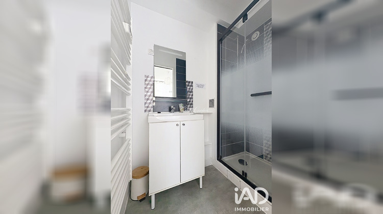 Ma-Cabane - Vente Immeuble Boulogne-sur-Mer, 140 m²