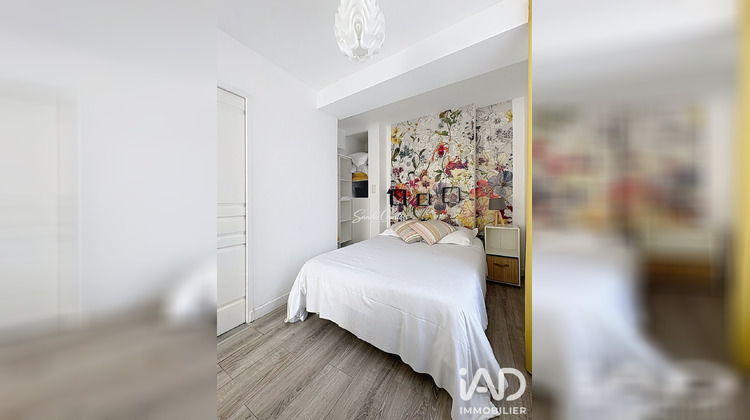 Ma-Cabane - Vente Immeuble Boulogne-sur-Mer, 140 m²