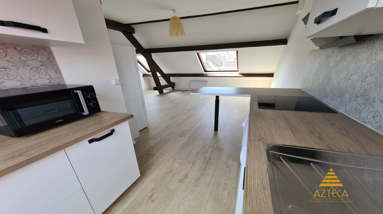Ma-Cabane - Vente Immeuble Boulogne-sur-Mer, 215 m²