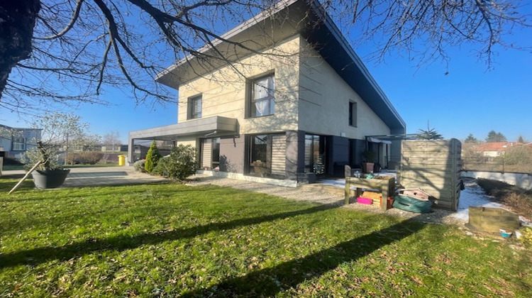 Ma-Cabane - Vente Immeuble BOULT, 324 m²