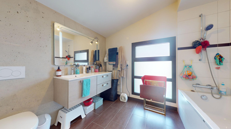 Ma-Cabane - Vente Immeuble BOULT, 324 m²