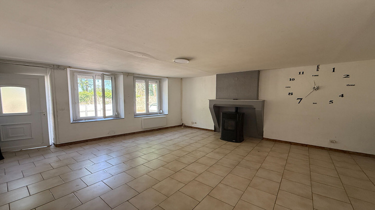 Ma-Cabane - Vente Immeuble BOULZICOURT, 150 m²