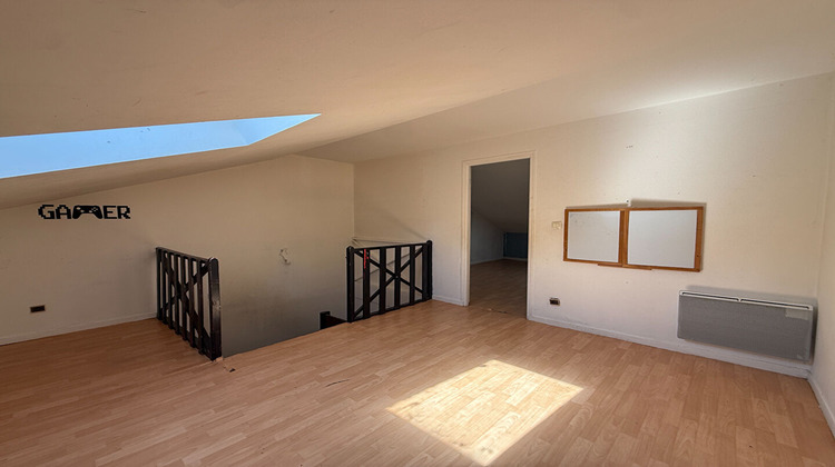 Ma-Cabane - Vente Immeuble BOULZICOURT, 150 m²