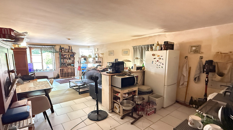 Ma-Cabane - Vente Immeuble BOULZICOURT, 150 m²