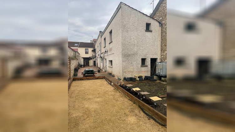 Ma-Cabane - Vente Immeuble BOURAY SUR JUINE, 108 m²