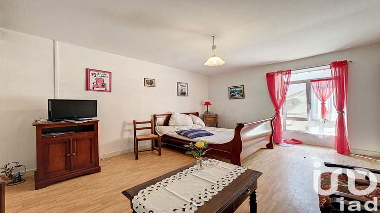 Ma-Cabane - Vente Immeuble Bourbon-l'Archambault, 102 m²