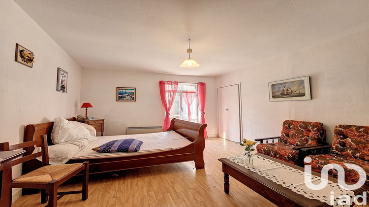 Ma-Cabane - Vente Immeuble Bourbon-l'Archambault, 102 m²