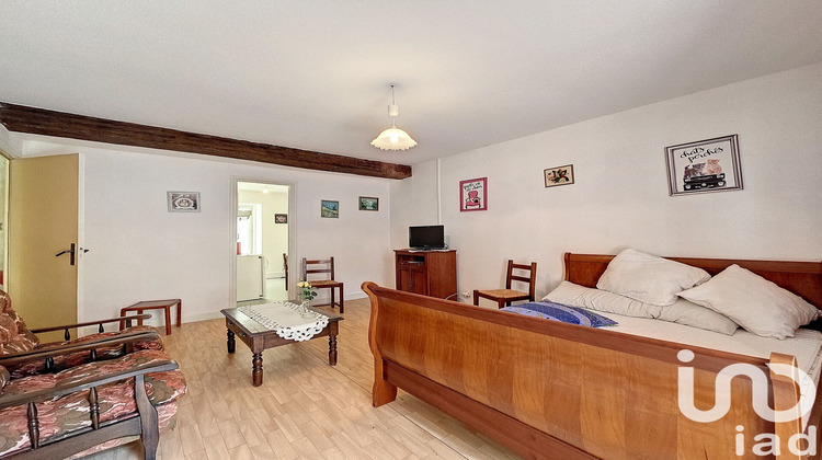 Ma-Cabane - Vente Immeuble Bourbon-l'Archambault, 102 m²