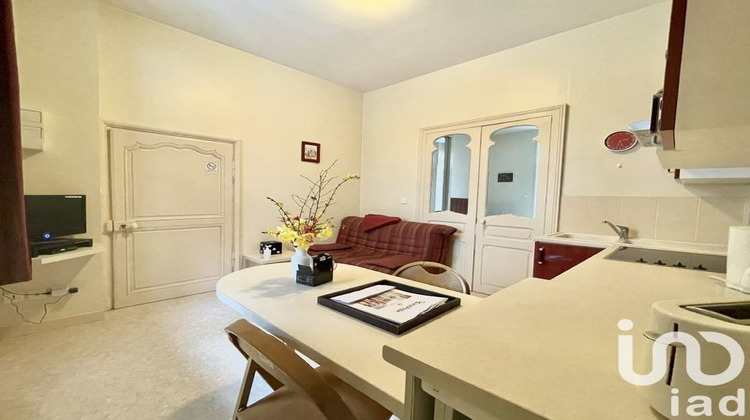 Ma-Cabane - Vente Immeuble Bourbon-l'Archambault, 147 m²