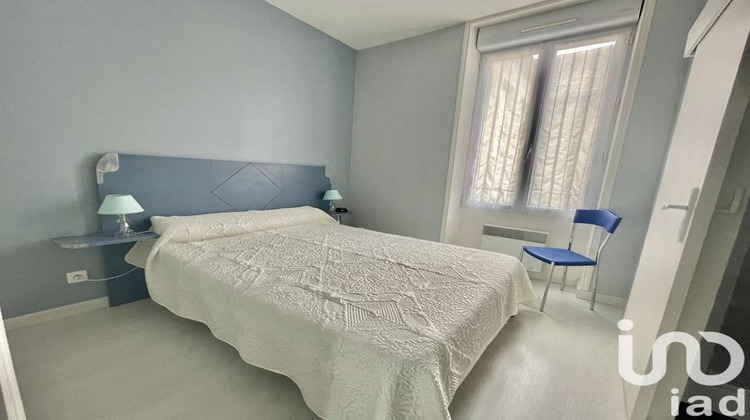 Ma-Cabane - Vente Immeuble Bourbon-l'Archambault, 147 m²