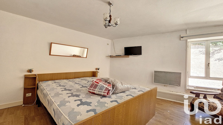 Ma-Cabane - Vente Immeuble Bourbon-l'Archambault, 102 m²