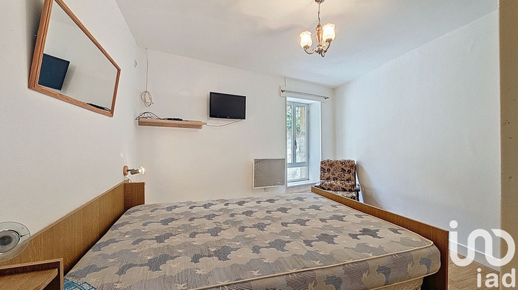 Ma-Cabane - Vente Immeuble Bourbon-l'Archambault, 102 m²