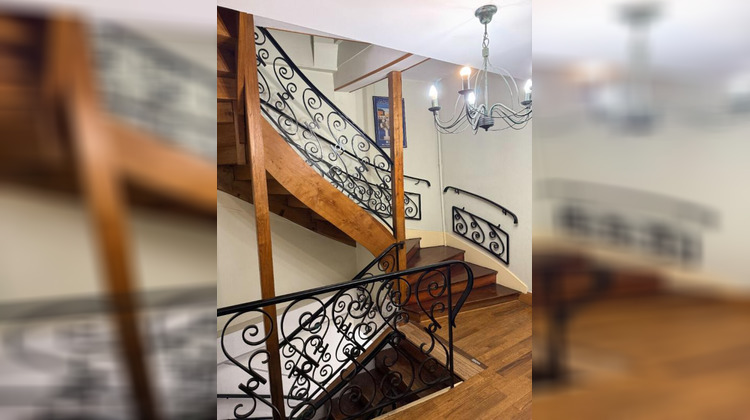 Ma-Cabane - Vente Immeuble BOURBON L ARCHAMBAULT, 228 m²