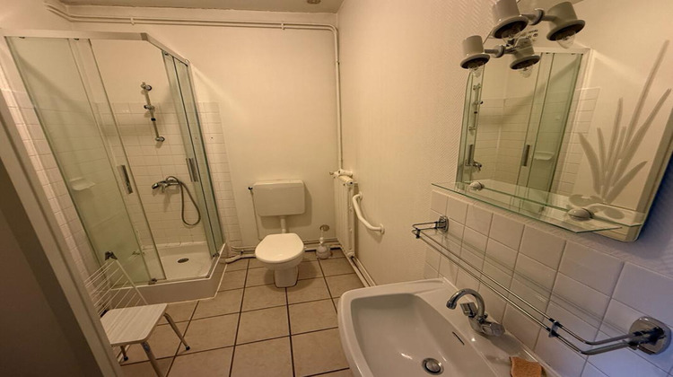 Ma-Cabane - Vente Immeuble BOURBON L ARCHAMBAULT, 228 m²