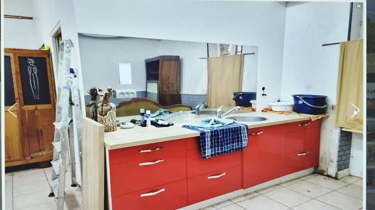 Ma-Cabane - Vente Immeuble BOURBON L ARCHAMBAULT, 220 m²