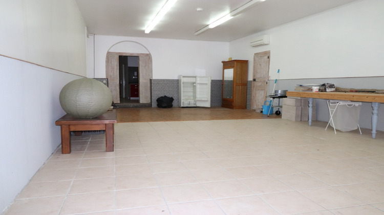 Ma-Cabane - Vente Immeuble BOURBON L ARCHAMBAULT, 220 m²