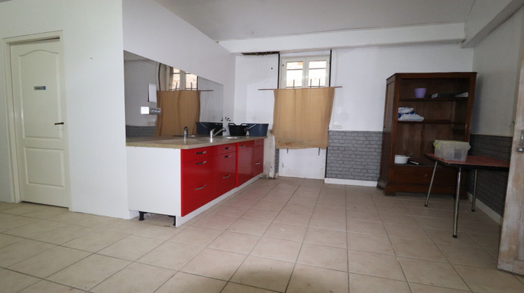 Ma-Cabane - Vente Immeuble BOURBON L ARCHAMBAULT, 220 m²