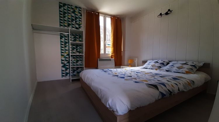 Ma-Cabane - Vente Immeuble BOURBON LANCY, 176 m²