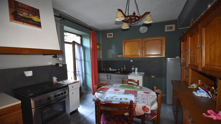 Ma-Cabane - Vente Immeuble BOURBON LANCY, 214 m²