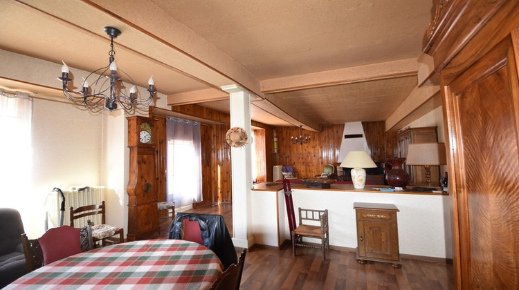 Ma-Cabane - Vente Immeuble BOURBON LANCY, 214 m²