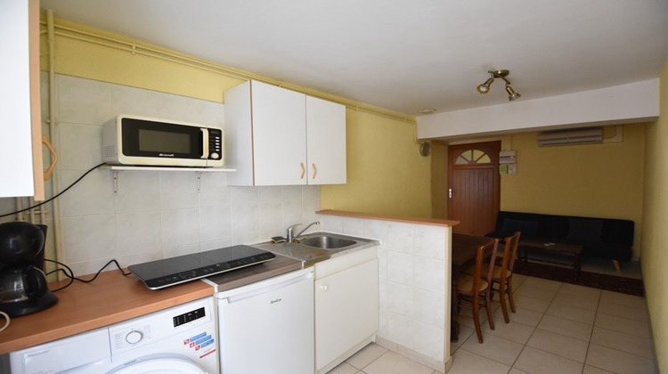 Ma-Cabane - Vente Immeuble BOURBON LANCY, 500 m²