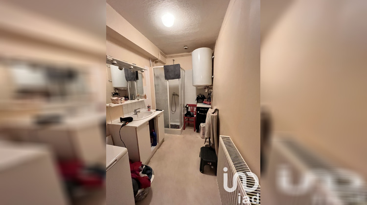 Ma-Cabane - Vente Immeuble Bourbon-Lancy, 300 m²