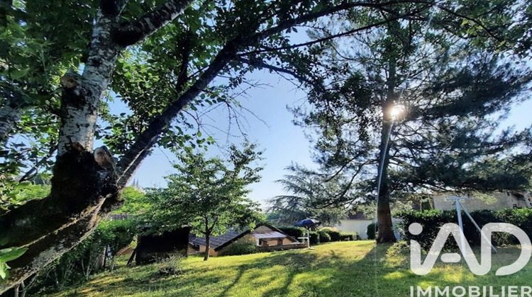 Ma-Cabane - Vente Immeuble Bourbon-Lancy, 821 m²