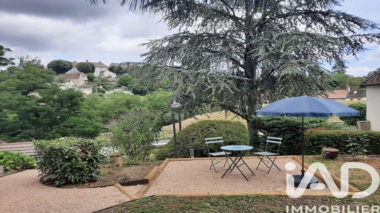 Ma-Cabane - Vente Immeuble Bourbon-Lancy, 97 m²