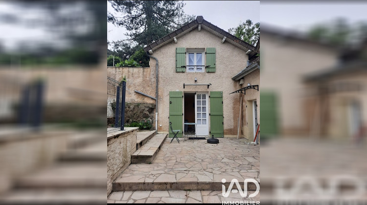 Ma-Cabane - Vente Immeuble Bourbon-Lancy, 97 m²