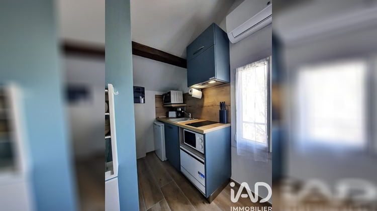 Ma-Cabane - Vente Immeuble Bourbon-Lancy, 97 m²