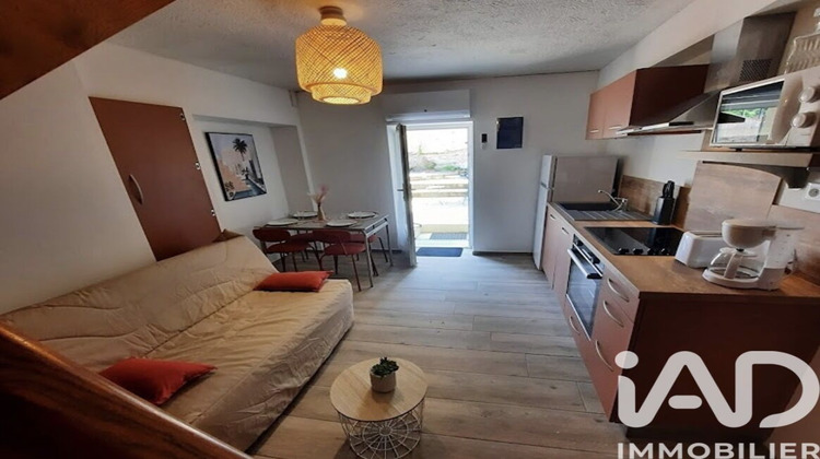 Ma-Cabane - Vente Immeuble Bourbon-Lancy, 97 m²