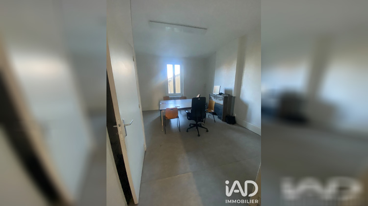 Ma-Cabane - Vente Immeuble Bourbon-Lancy, 200 m²