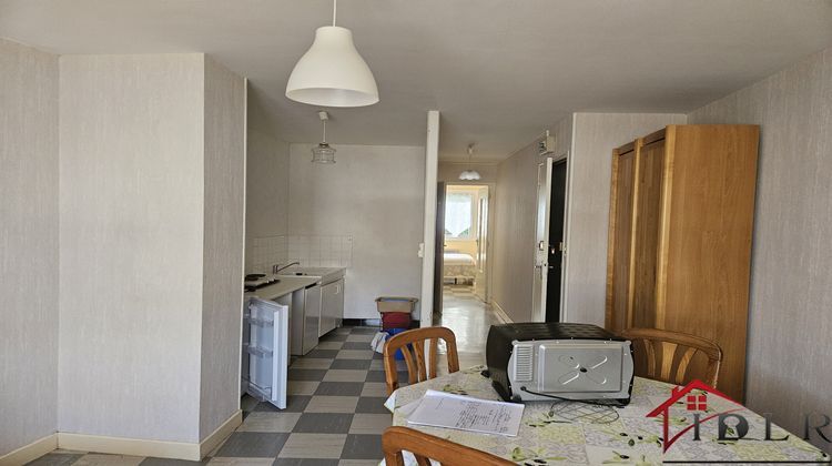 Ma-Cabane - Vente Immeuble Bourbonne-les-Bains, 225 m²