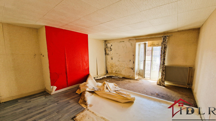 Ma-Cabane - Vente Immeuble Bourbonne-les-Bains, 222 m²