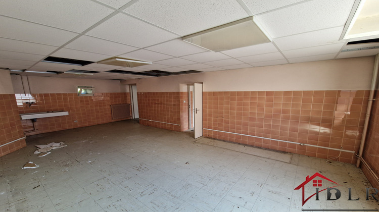 Ma-Cabane - Vente Immeuble Bourbonne-les-Bains, 222 m²