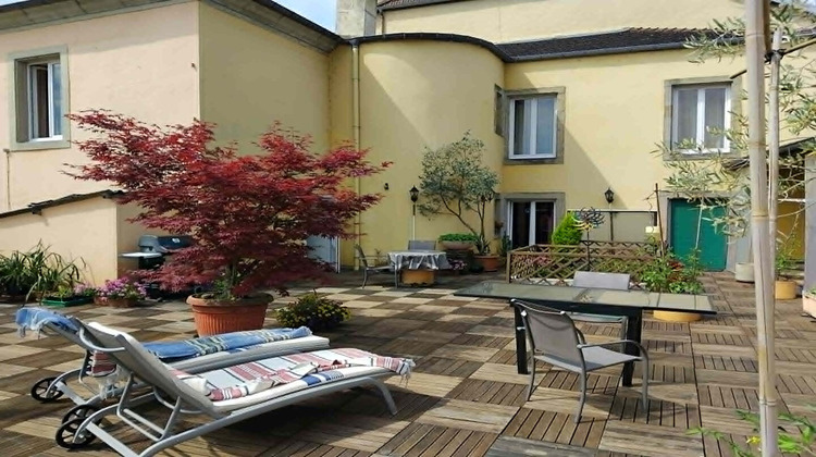 Ma-Cabane - Vente Immeuble BOURBONNE-LES-BAINS, 400 m²