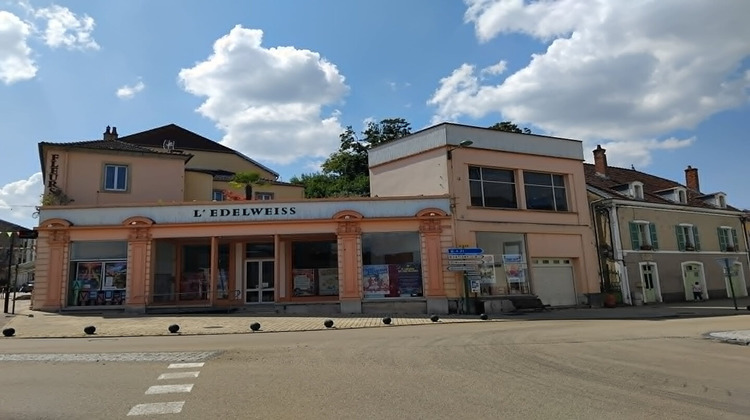 Ma-Cabane - Vente Immeuble BOURBONNE-LES-BAINS, 400 m²