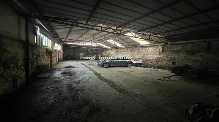 Ma-Cabane - Vente Immeuble Bourbourg, 355 m²