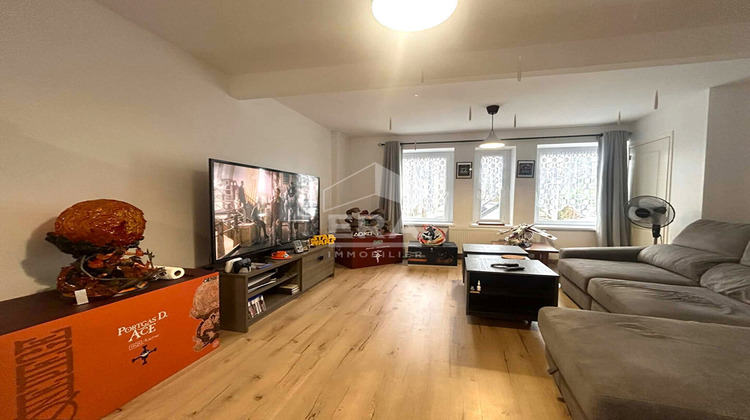 Ma-Cabane - Vente Immeuble BOURBOURG, 177 m²