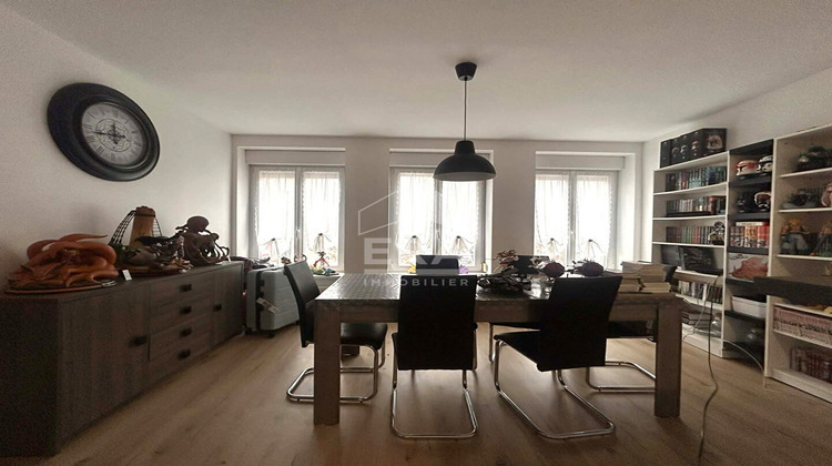 Ma-Cabane - Vente Immeuble BOURBOURG, 177 m²