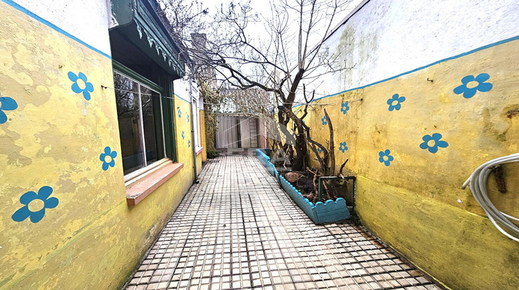 Ma-Cabane - Vente Immeuble BOURBOURG, 115 m²