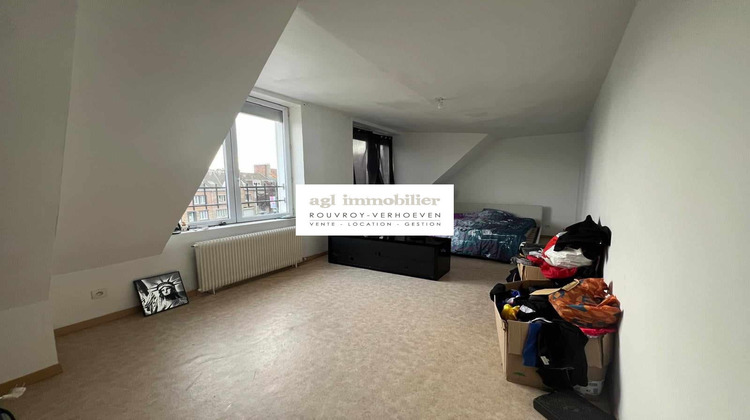 Ma-Cabane - Vente Immeuble Bourbourg, 342 m²