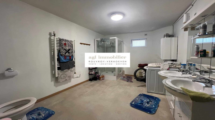 Ma-Cabane - Vente Immeuble Bourbourg, 342 m²