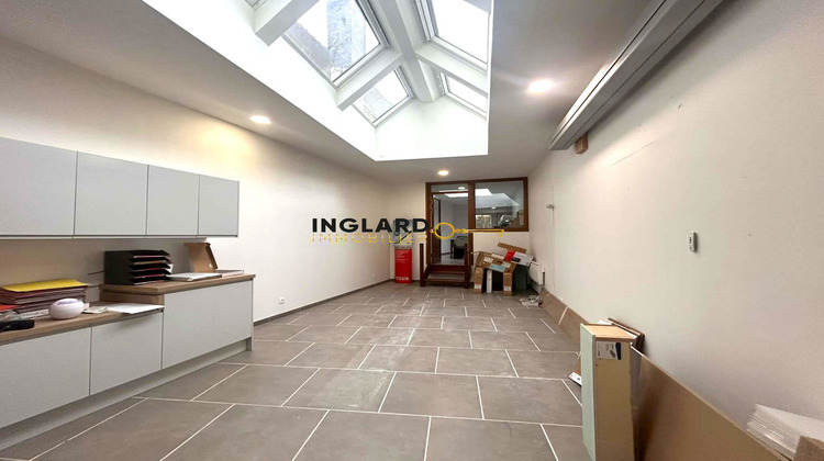 Ma-Cabane - Vente Immeuble Bourbourg, 177 m²