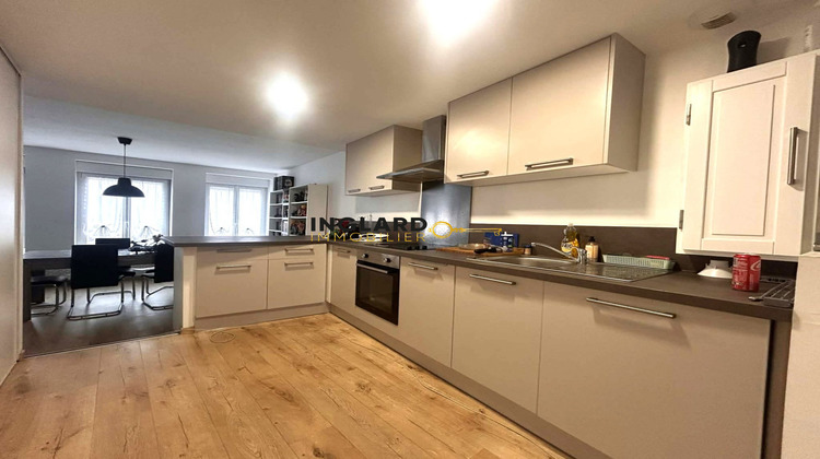 Ma-Cabane - Vente Immeuble Bourbourg, 177 m²