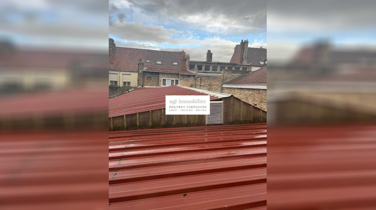 Ma-Cabane - Vente Immeuble Bourbourg, 342 m²