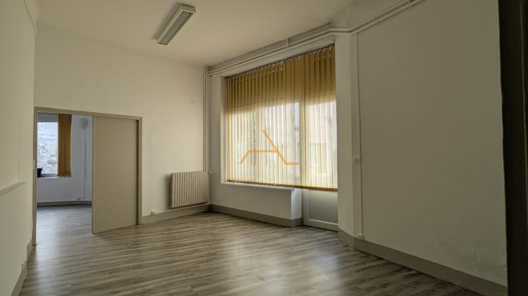 Ma-Cabane - Vente Immeuble BOURDEAUX, 264 m²